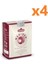 Nadidem Misafir Çayı 100 gr X4 Dörtlü Paket 1