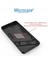 Oneplus Ace Pro - Oneplus 10T 5g Matrix Serisi Armor Standlı Perfect Koruma Kılıf - Siyah 5