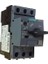 Sırıus 3rv2 Motor Koruma Şalteri; 3;5-5A; 100KA Boy S00 1