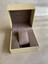 Sertifikalı Saat Kutusu 11,5X11,5X8,5 cm 3