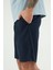 Erkek Pijama Takım 30416 - Mavi 3