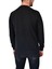 Erkek Büyük Beden Sıfır Yaka Sweatshirt 2245-BTL BGL-ST02357 4