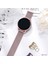 Samsung Galaxy Watch 7 Fe 4 5 Pro 6 Classic 40 42 43 44 45 46 47 Mm Uyumlu Kordon Metal Hasır 20mm 3