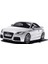 Audi Tt Rs 2009-2014 Yan Marşpiyel Seti Plastik 1