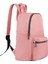 Idabag Casual Trend Midi Günlük Sırt Çantası Pembe 3