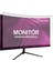 Msı Optix G271C Ekran Koruyucu - 27" Inç Monitör Ekran Koruyucu 2