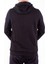 2732 Siyah Kapüşonlu Erkek Sweatshirt 4