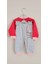Kız Bebek Uçan Balon Desenli Alt Üst Pijama Takımı Eşofman 2