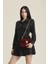 Bordo Yumoş Çanta 4