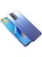 Oppo A74 4g Kılıf Deluxe 2mm Şeffaf Silikon - Şeffaf 5