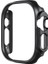 Apple Watch Ultra 49MM Uyumlu Rubber Sert Plastik Kılıf Kapak 2