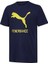 Puma Lisanslı Erkek Tshirt 1