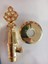 Gold Taharet Muslugu 1