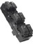 Hyundai İX35 / Ix 35 Sol Dörtlü Cam Düğmesi Anahtarı 2009-2015 3