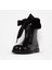 Bimbi Soft Çocuk Siyah Yağmur Çizmesi W10258-002 5