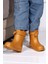 Bimbi Euri Çocuk Caramelo Karamel Yağmur Çizmesi W10257-215 1