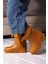 Bimbi Euri Çocuk Caramelo Karamel Yağmur Çizmesi W10257-215 3
