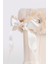 Campera Charol Soft Nacar Çocuk Kürklü Açık Bej Yağmur Çizmesi W10239-002 V1 4