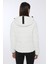 2W W-SN31 Apreski Coat 2pr Kisa Kaban (Beyaz) 2