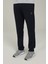 100933257 Alex Track Suit Spor Alt-Üst Eşofman Takımı (Siyah/laci) 2