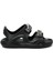 Ferris Günlük Çocuk Spor Sandalet (Siyah) 26/30 2