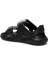 Ferris Günlük Çocuk Spor Sandalet (Siyah) 26/30 3