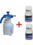 2 Adet K-Othrine SC50 50ML Hamam, Kalorifer Böceği Ilacı ve 2lt Gardener Basınçlı Ilaçlama Pompası 1
