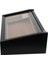 Vega Humidor Siyah Puro Kutusu 4