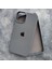 iPhone 14 (6.1) Uyumlu Lansman Içi Kadife Silikon Kılıf 1