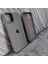 iPhone 14 (6.1) Uyumlu Lansman Içi Kadife Silikon Kılıf 2