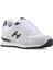 Peru Unisex Sneaker Günlük Spor Ayakkabı 19250 Kirli Beyaz Laci V13 2
