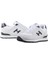 Peru Unisex Sneaker Günlük Spor Ayakkabı 19250 Kirli Beyaz Laci V13 3