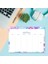 Haftalık Planlayıcı (Sümen) - Weekly Planner 1