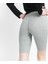 Sportswear Essential Kadın Bike Gri Şort Tayt CZ8526-063 4