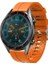 Samsung Galaxy WATCH(46MM) Samsung Gear S3 Frontier Uyumlu Silikon Kordon Kayış 3