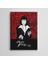 Pulp Fiction 6 Mini Kanvas Tablo 1