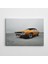 Plymouth 1971 Kanvas Tablo 1