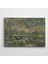 Vincent Van Gogh Herinnering Aan Brabant Kanvas Tablo 1