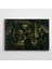Vincent Van Gogh Patates Yiyenler Kanvas Tablo 1