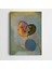 Pablo Picasso Figür Kanvas Tablo 1