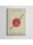 Kill Bill Hattori Hanso Mini Kanvas Tablo 1