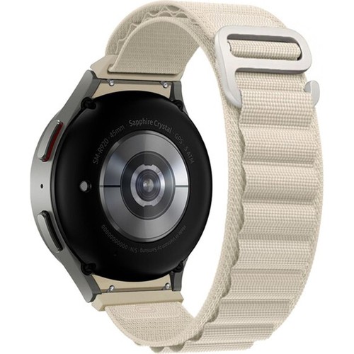 Microsonic Amazfit GTS 2 Kordon Alpine Loop