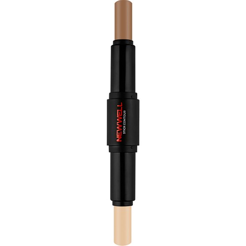 New Well Stick Contour