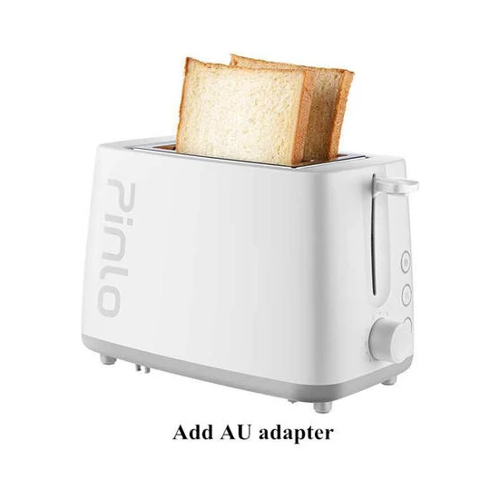 Xhltd Kahvaltı Tost Makineleri Toasters Fırın Pişirme Mutfak Aletleri Kahvaltı Ekmek Sandviç Makinesi (Yurt Dışından)