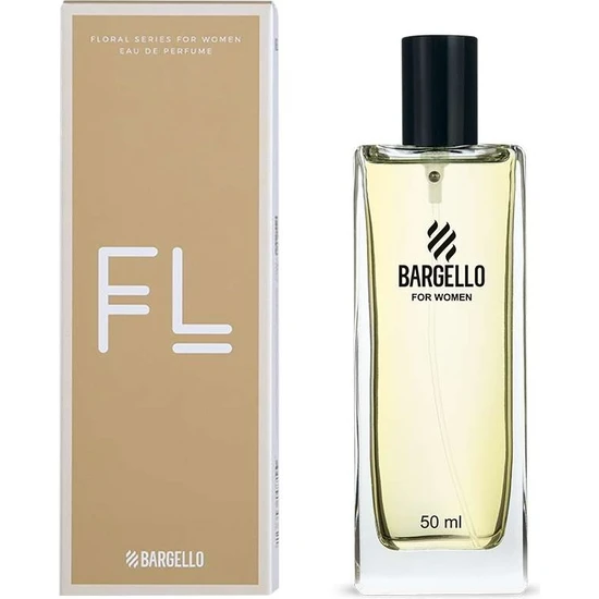 Bargello 384 Kadın Parfüm Edp 50 ml Floral