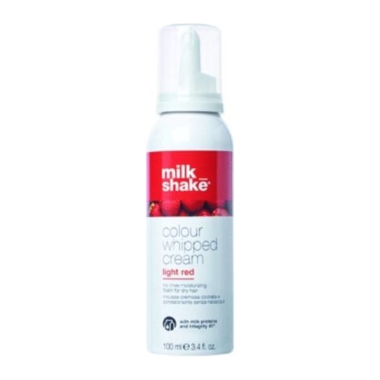 Milk Shake Whipped Cream Light Red 100 Ml Fiyatı