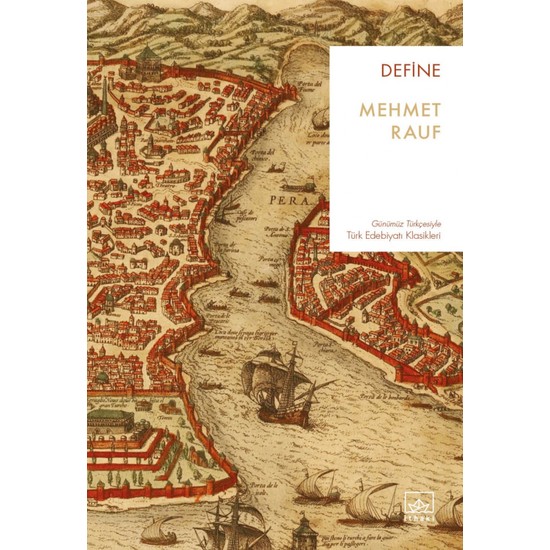 Define Kitabı ve Fiyatı Hepsiburada