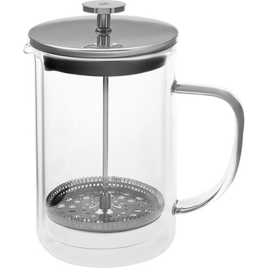 Karaca Pia Metalik French Press 800 ml Fiyatı Taksit Seçenekleri