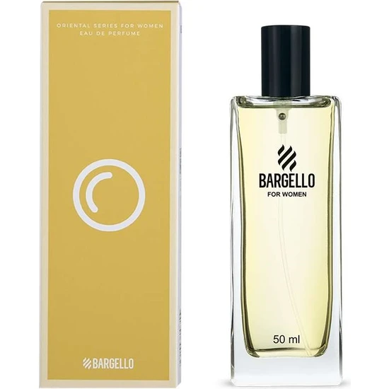 Bargello 122 Kadın Parfüm Edp 50 ml Oriental