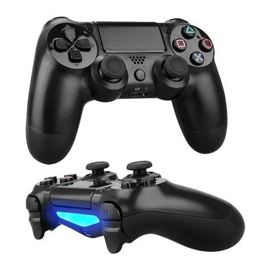 Kontorland Ps4 Kablosuz Oyun Kolu Bluetooth Controller Fiyatı